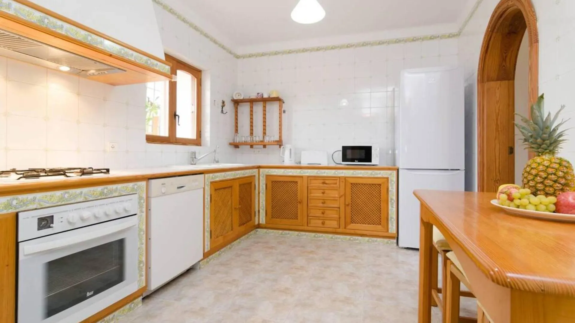 Finca Sant Blai Nou Campos