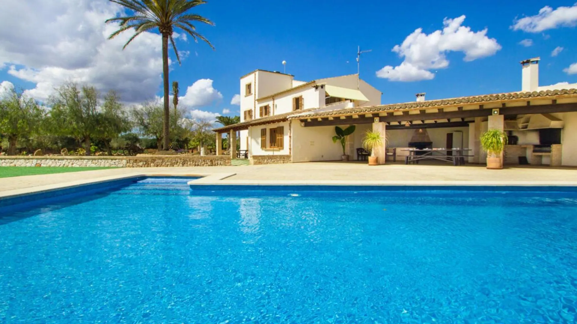 Finca Sant Blai Nou Campos  0*, Campos (Mallorca)
