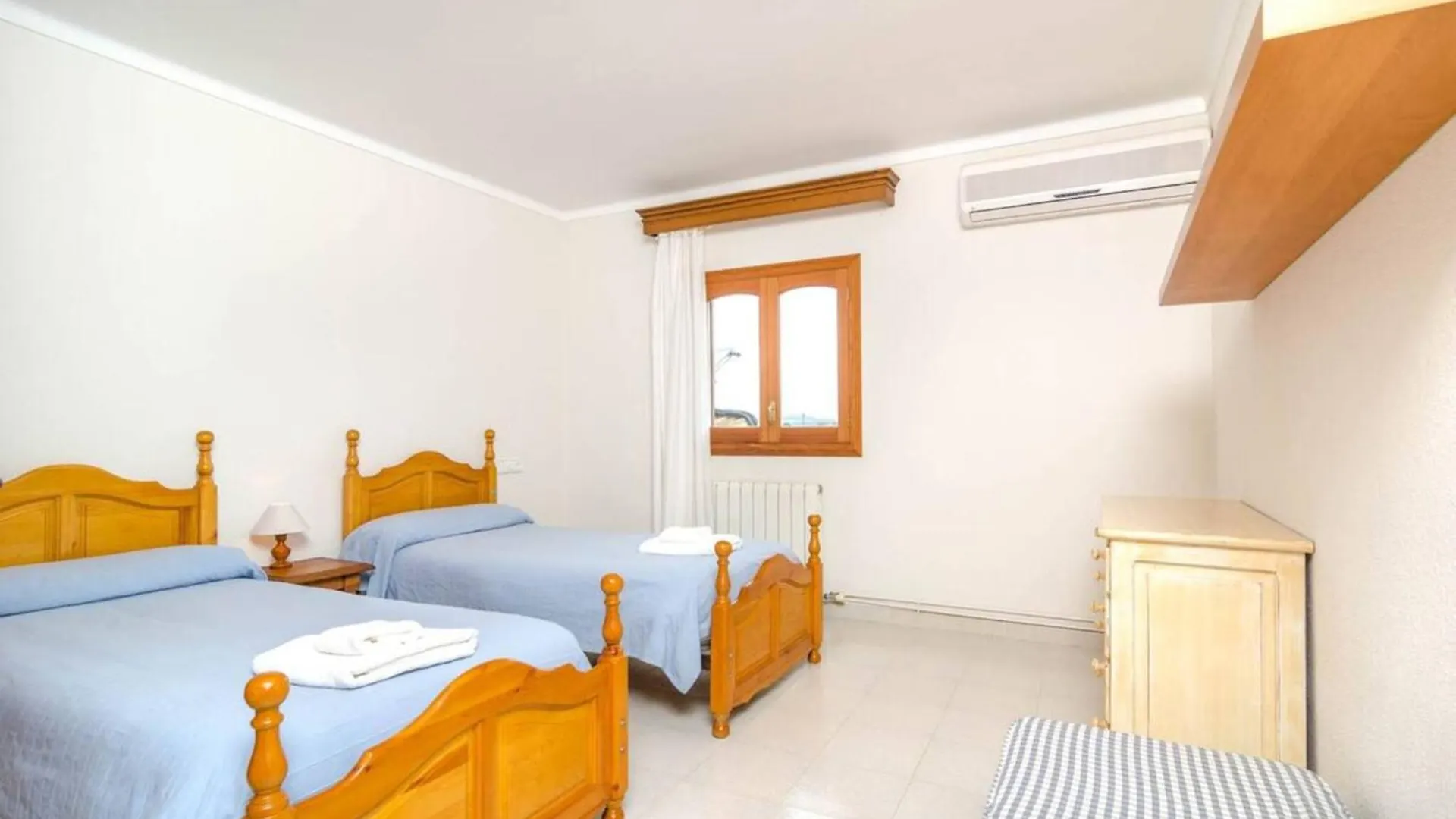 Finca Sant Blai Nou Campos  Campos (Mallorca)