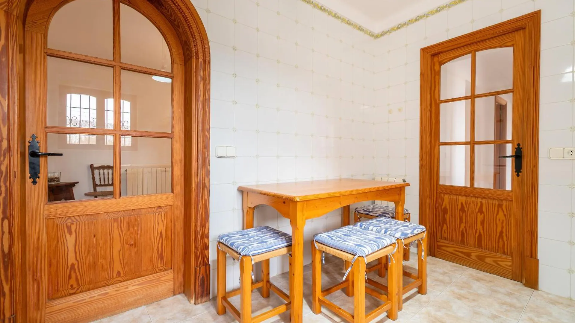 Finca Sant Blai Nou Campos  Holiday home Campos (Mallorca)