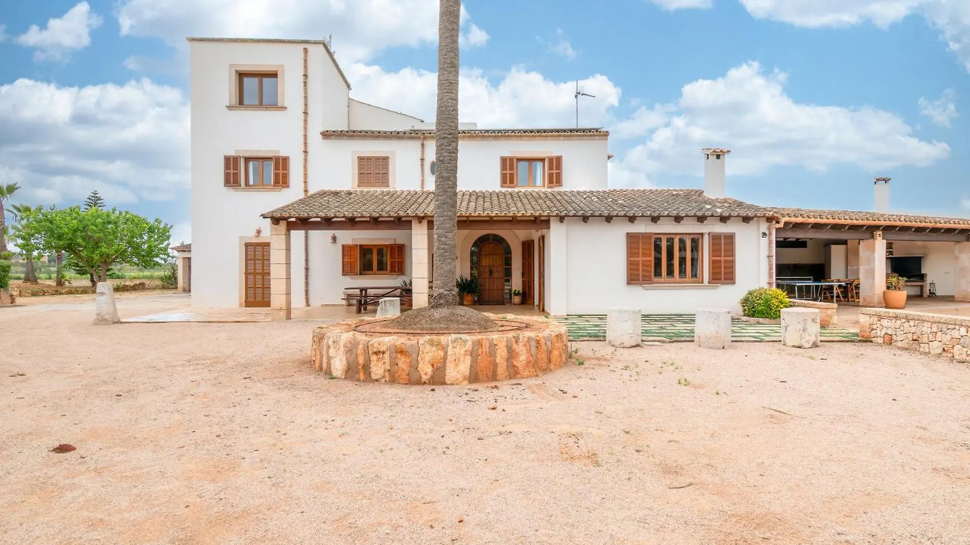 Finca Sant Blai Nou Campos  0*, Campos (Mallorca)