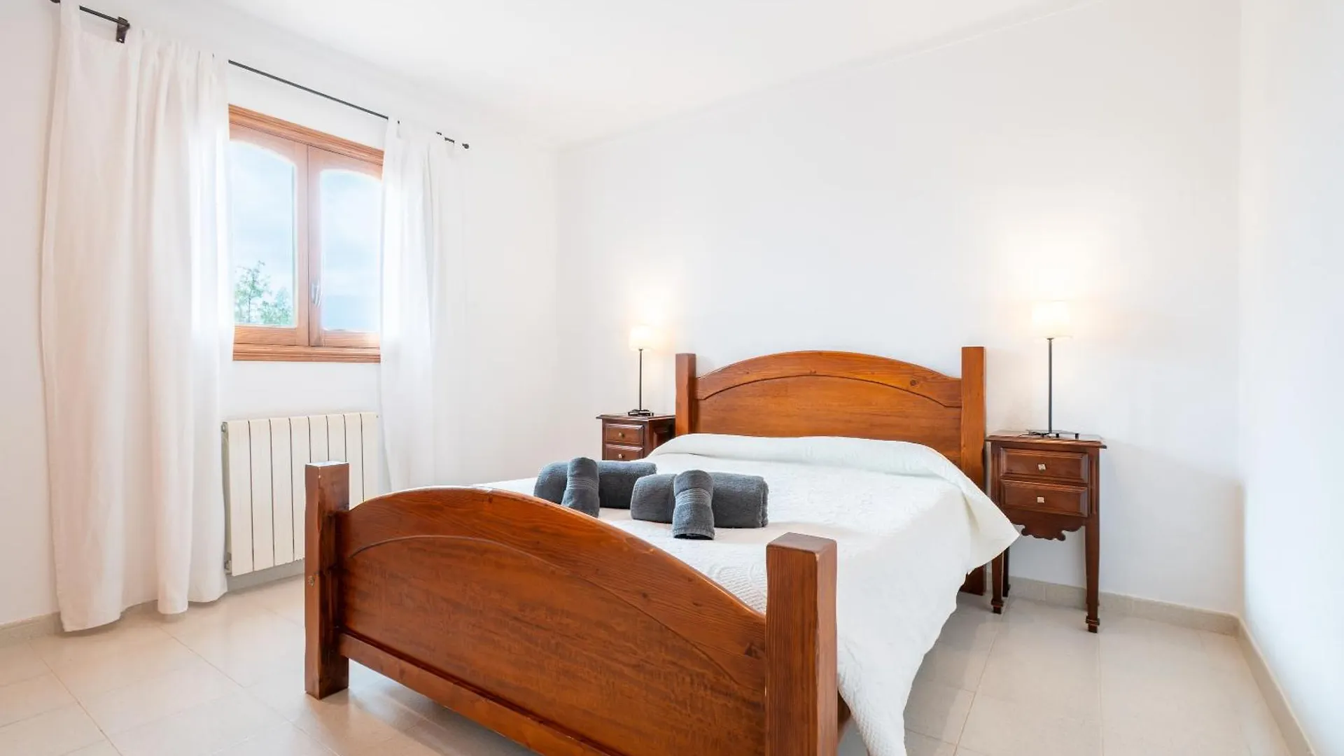 Finca Sant Blai Nou Campos  0*, Campos (Mallorca) Spain