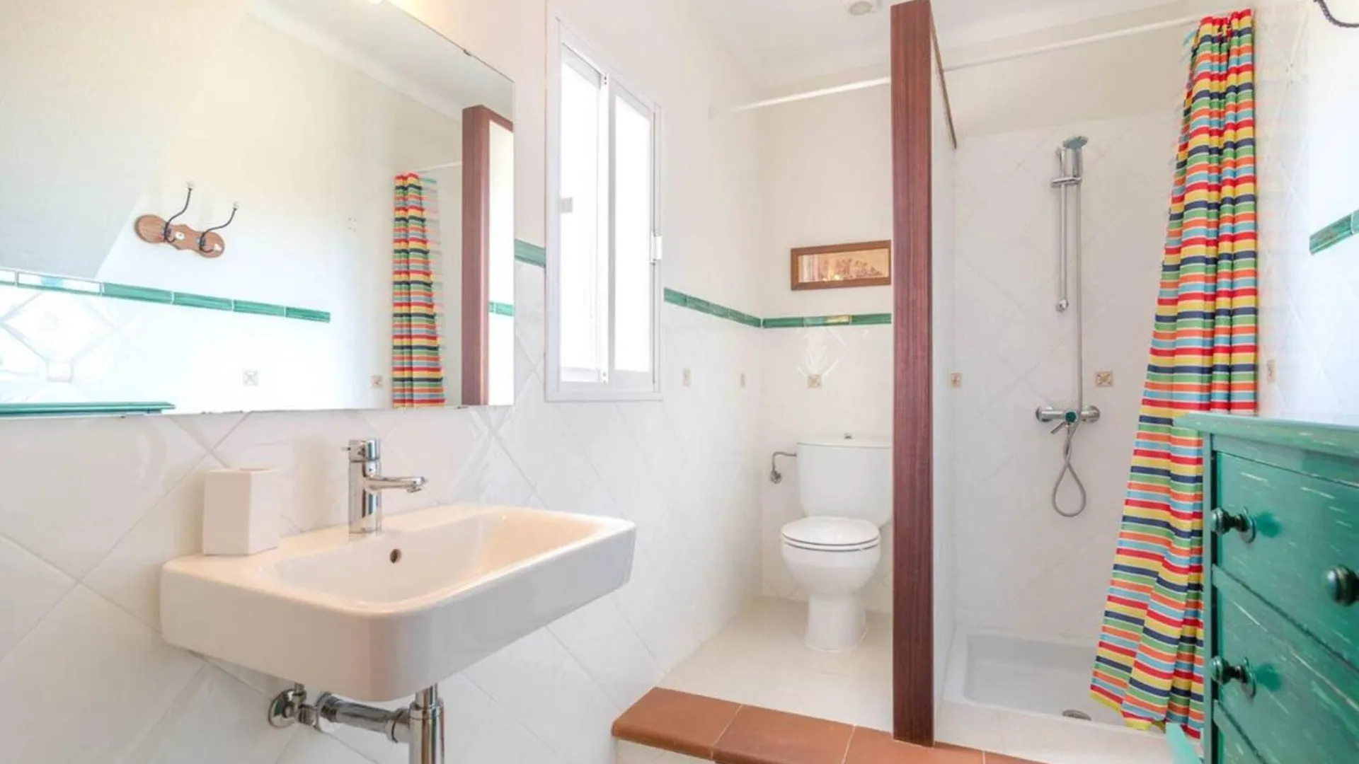 Finca Sant Blai Nou Campos  0*, Campos (Mallorca)