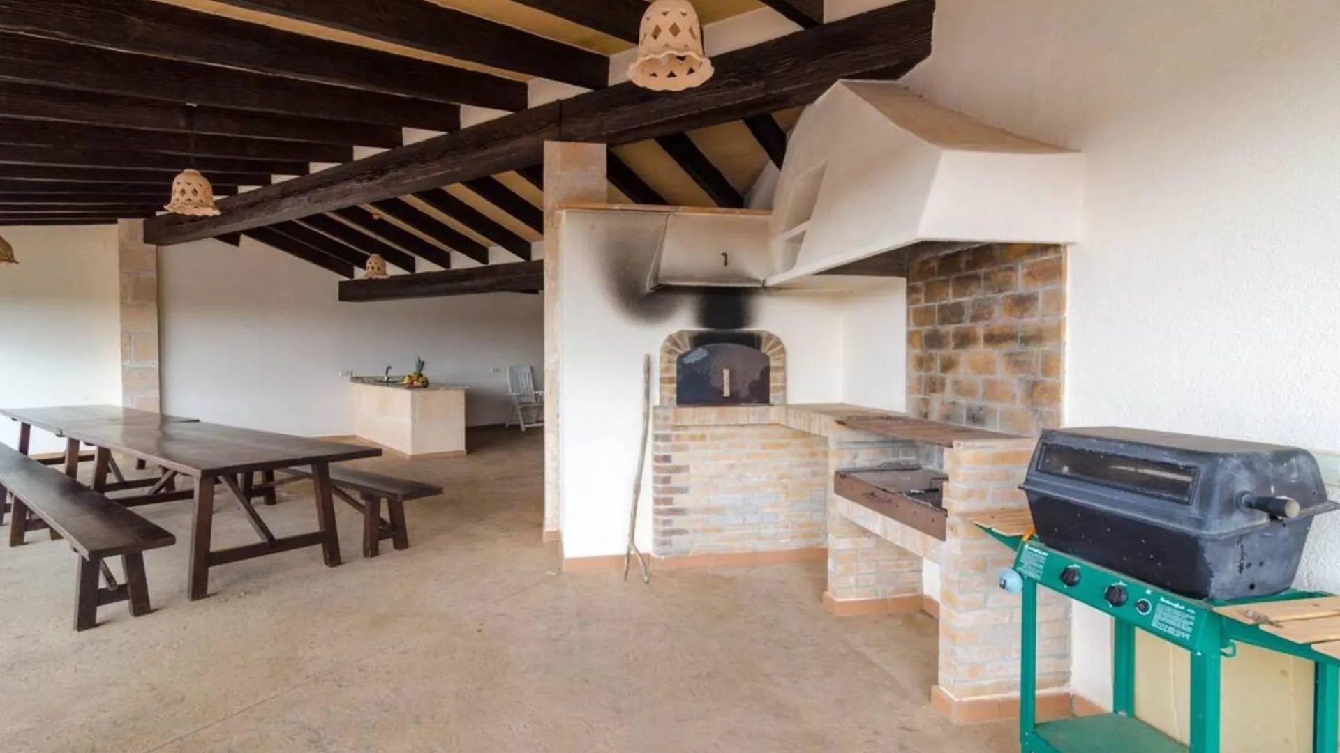 Finca Sant Blai Nou Campos  0*, Campos (Mallorca) Spanje