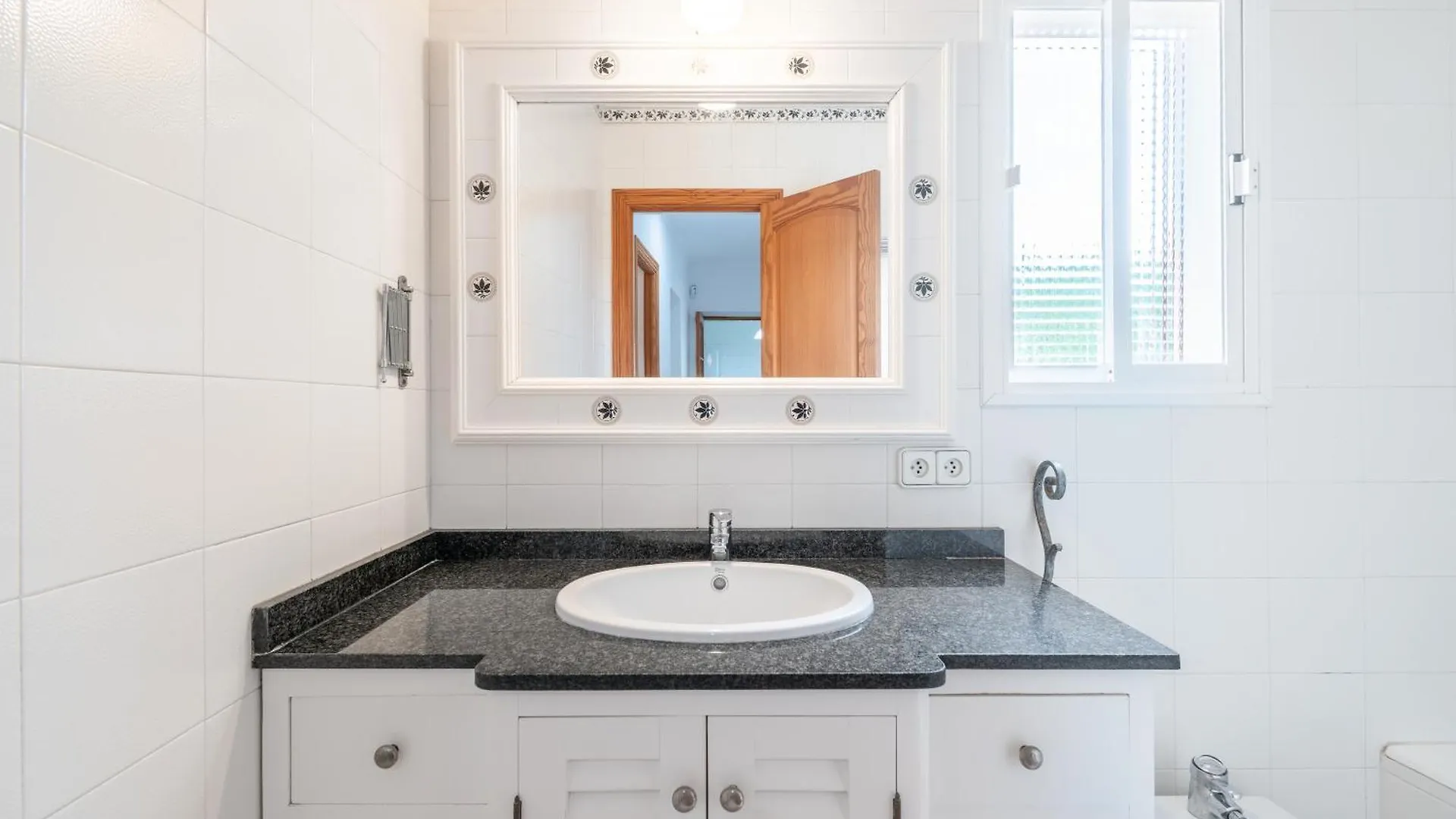 Finca Sant Blai Nou Campos  Vakantiehuis Campos (Mallorca)