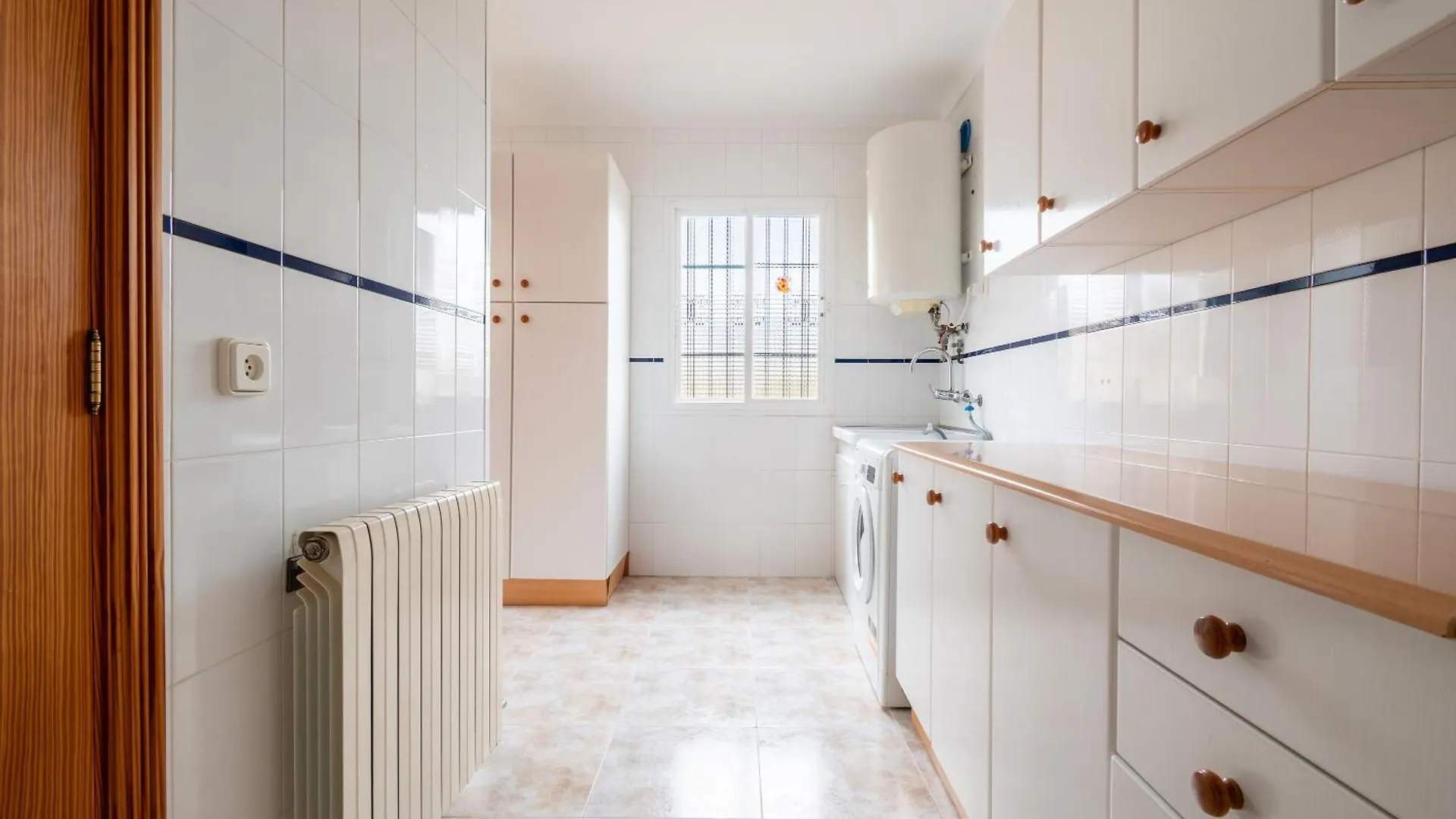 Finca Sant Blai Nou Campos  Vakantiehuis