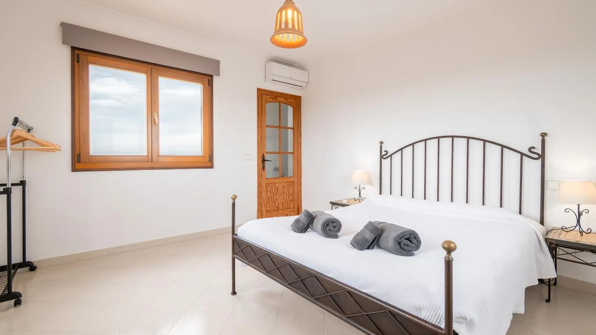 Finca Sant Blai Nou Campos  Vakantiehuis