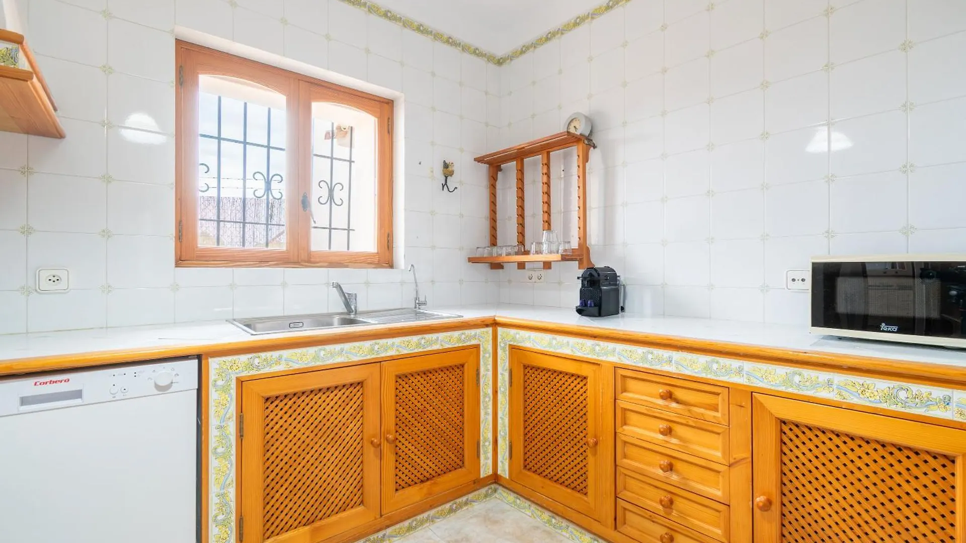 Finca Sant Blai Nou Campos  0*, Campos (Mallorca) Spanje